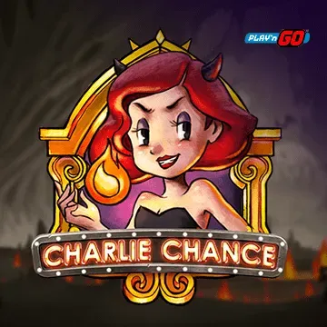 PlaynGo : Charlie Chance - WINGBET138
