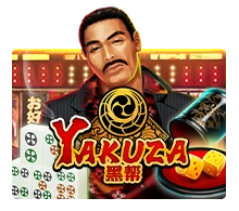 Yakuza - WINGBET138