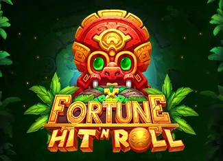 Fortune Hitn Roll - WINGBET138