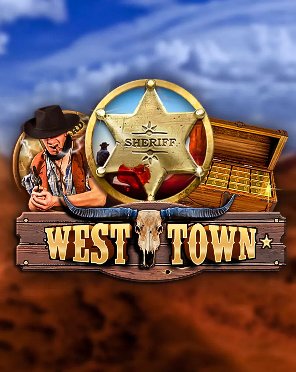 West Town - WINGBET138