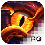Kraken Gold Rush - WINGBET138
