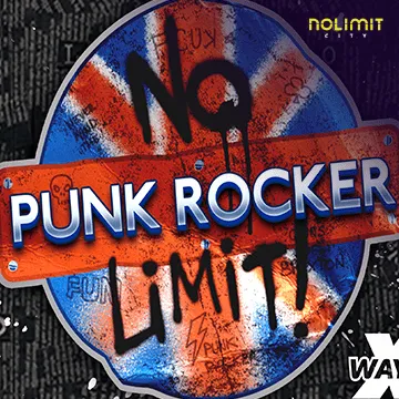 Punk Rocker - WINGBET138