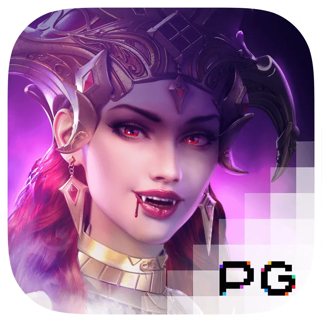 Vampires Charm - WINGBET138