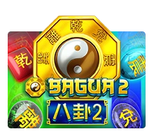 Bagua 2 - WINGBET138