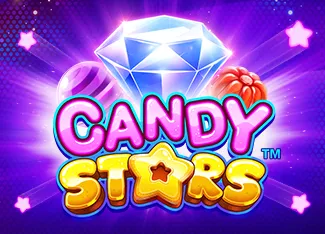 Candy Stars - WINGBET138