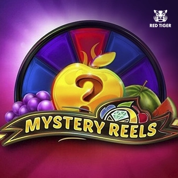 Redtiger : Mystery Reels - WINGBET138