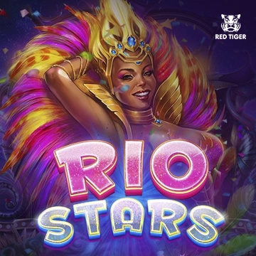 Redtiger : Rio Stars - WINGBET138