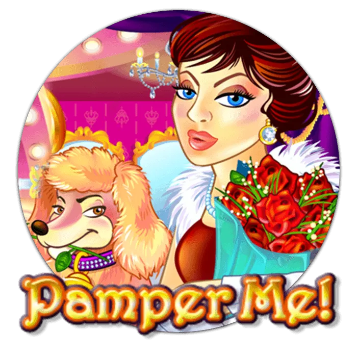 Pamper Me - WINGBET138