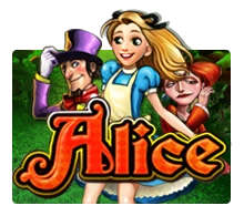 Alice - WINGBET138