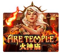 Fire Temple - WINGBET138