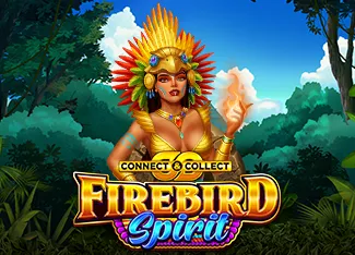 Firebird Spirit - Connect & Collect - WINGBET138
