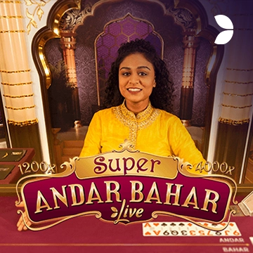 Super Andar Bahar - WINGBET138
