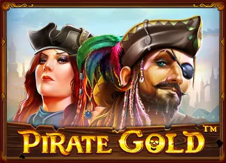 Pirate Gold - WINGBET138