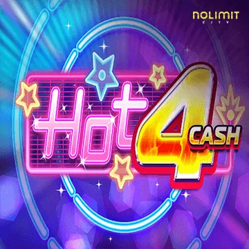 Hot 4 Cash - WINGBET138