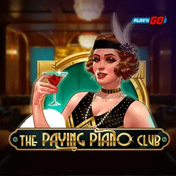 PlaynGo : The Paying Piano Club - WINGBET138