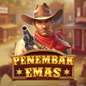 Golden Gunslinger - WINGBET138