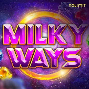Milky Ways - WINGBET138