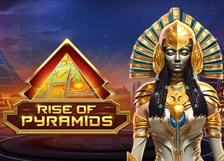 Rise of Pyramids - WINGBET138