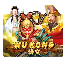 Wukong - WINGBET138