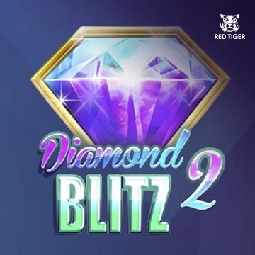 Redtiger : Diamond Blitz 2 - WINGBET138