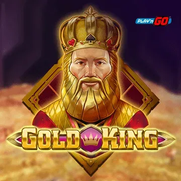 PlaynGo : Gold King - WINGBET138