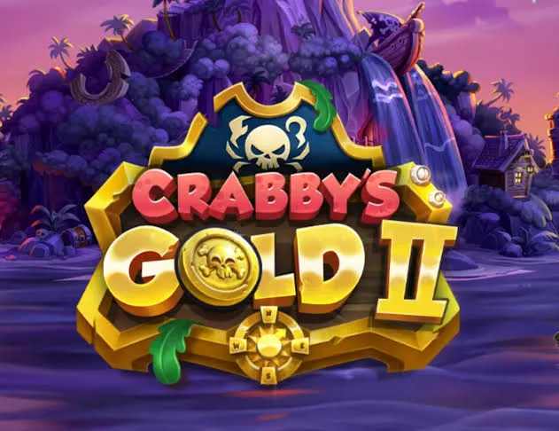 PlaynGo : Crabbys Gold II - WINGBET138