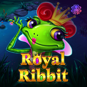 Royal Ribbit - WINGBET138