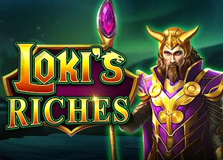 Lokis Riches - WINGBET138