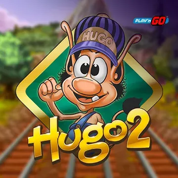 PlaynGo : Hugo 2 - WINGBET138