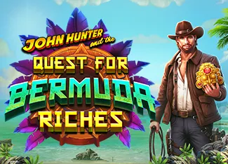 Bermuda Riches - WINGBET138