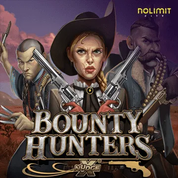 Bounty Hunters xNudge - WINGBET138