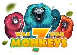 7 Monkeys - WINGBET138