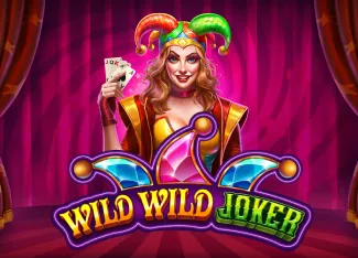 Wild Wild Joker - WINGBET138