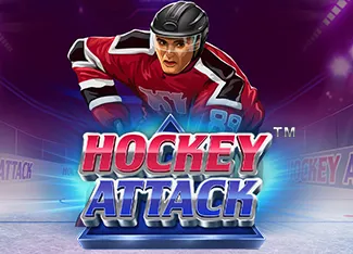 Hockey Attack - WINGBET138