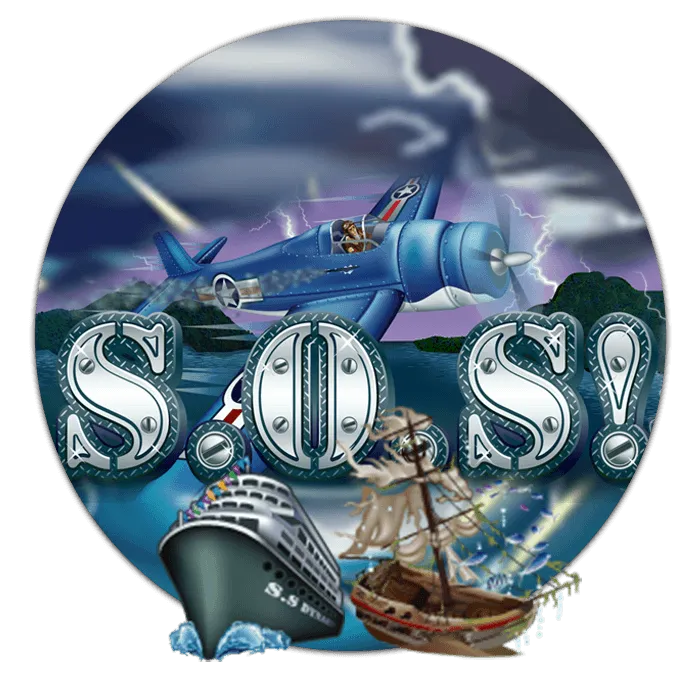 S.O.S! - WINGBET138
