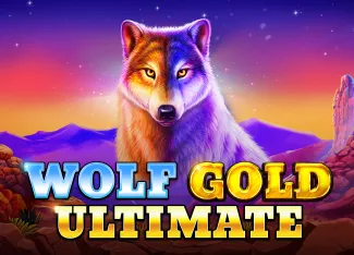 Wolf Gold Ultimate - WINGBET138
