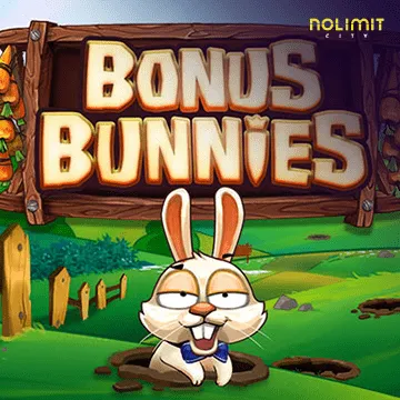Bonus Bunnies - WINGBET138