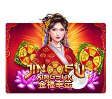 Jin Fu Xing Yun - WINGBET138