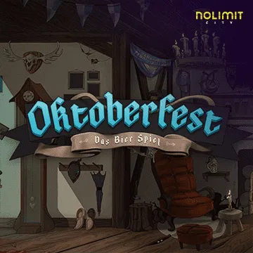 Oktoberfest - WINGBET138