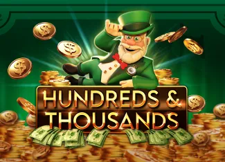 Hundreds and Thousands - WINGBET138