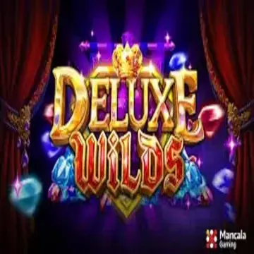 Deluxe Wilds - WINGBET138