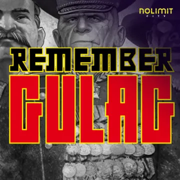 Remember Gulag - WINGBET138