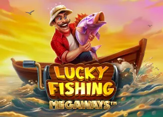 Lucky Fishing - WINGBET138