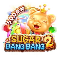 SUGAR BANG BANG2 - WINGBET138