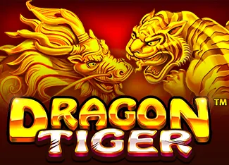 The Dragon Tiger - WINGBET138