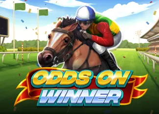Front Runner Odds On - WINGBET138