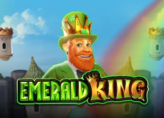 Emerald King - WINGBET138