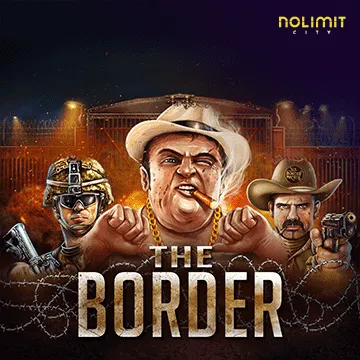 The Border - WINGBET138