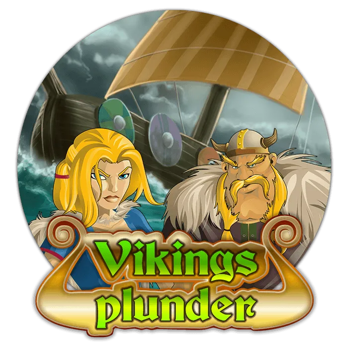 Vikings Plunder - WINGBET138