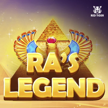 Redtiger : RAs Legend - WINGBET138